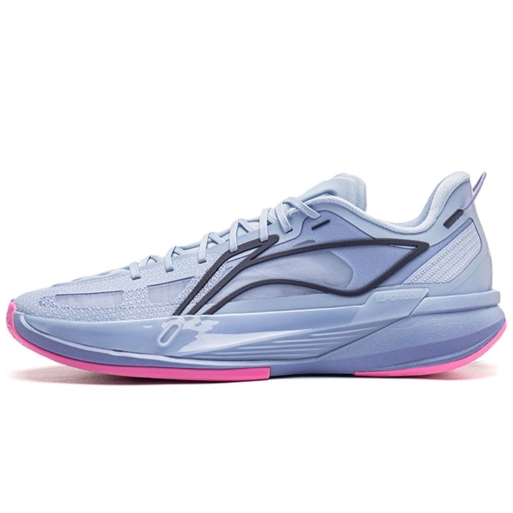 【予約注文】Li-Ning UltraLight 2026 リーニン ウルトラライト2026 バッシュ バスケットボールシューズ