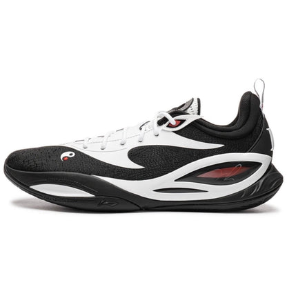 【予約注文】Li-Ning Way Of Wade Dlo2 ディアンジェロ・ラッセル リーニン ウェイオブウェイド バスケットボールシューズ