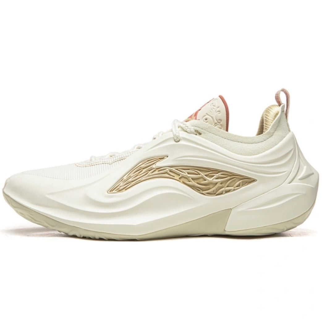 【予約注文】Li-Ning JB4 ジミー・バトラー リーニン バスケットボールシューズ NBA バッシュ