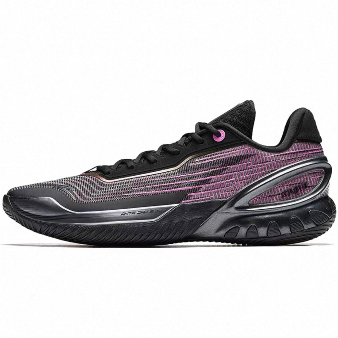 【予約注文】ANTA ZAP 3 ドンテ・ディビンチェンゾ バスケットボールシューズ NBA