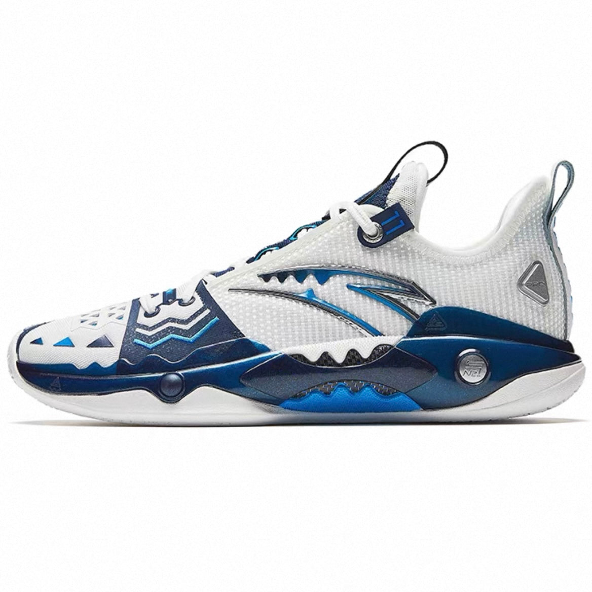 【予約注文】ANTA Shock Wave 5 Pro ショックウェーブ5 Pro カイリー・アービング バスケットボールシューズ
