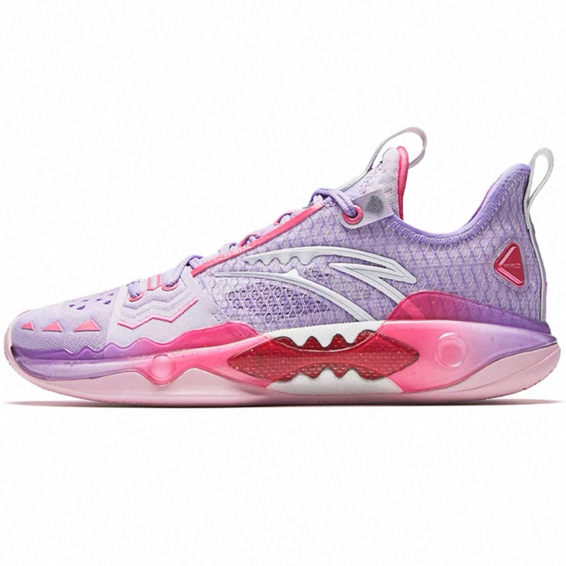 【予約注文】ANTA Shock Wave 5 Pro ショックウェーブ5 Pro カイリー・アービング バスケットボールシューズ