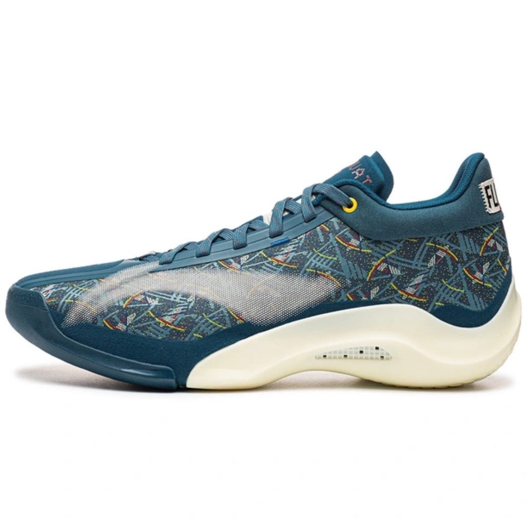 【予約注文】Li-Ning YuShuai 20 リーニン バスケットボールシューズ