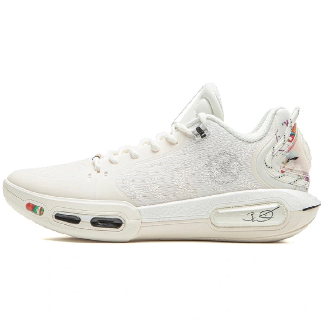 【予約注文】Li-Ning Way Of Wade Shadow 7 シャドウ 7 リーニン ウェイオブウェイド バスケットボールシューズ