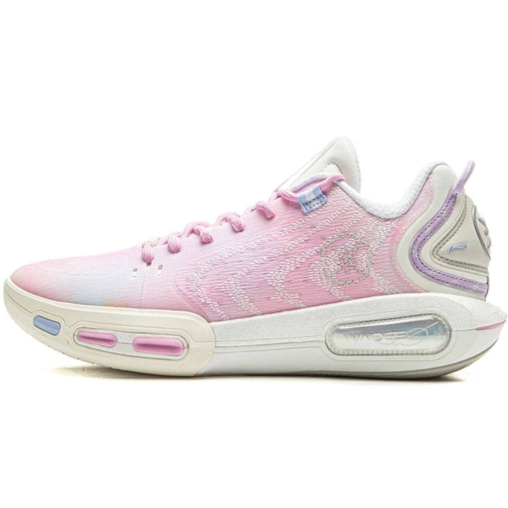 【予約注文】Li-Ning Way Of Wade Shadow 7 シャドウ 7 リーニン ウェイオブウェイド バスケットボールシューズ