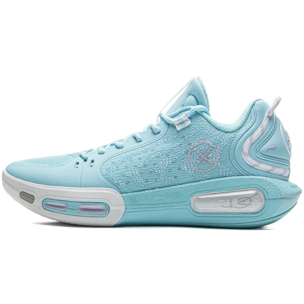 【予約注文】Li-Ning Way Of Wade Shadow 7 シャドウ 7 リーニン ウェイオブウェイド バスケットボールシューズ