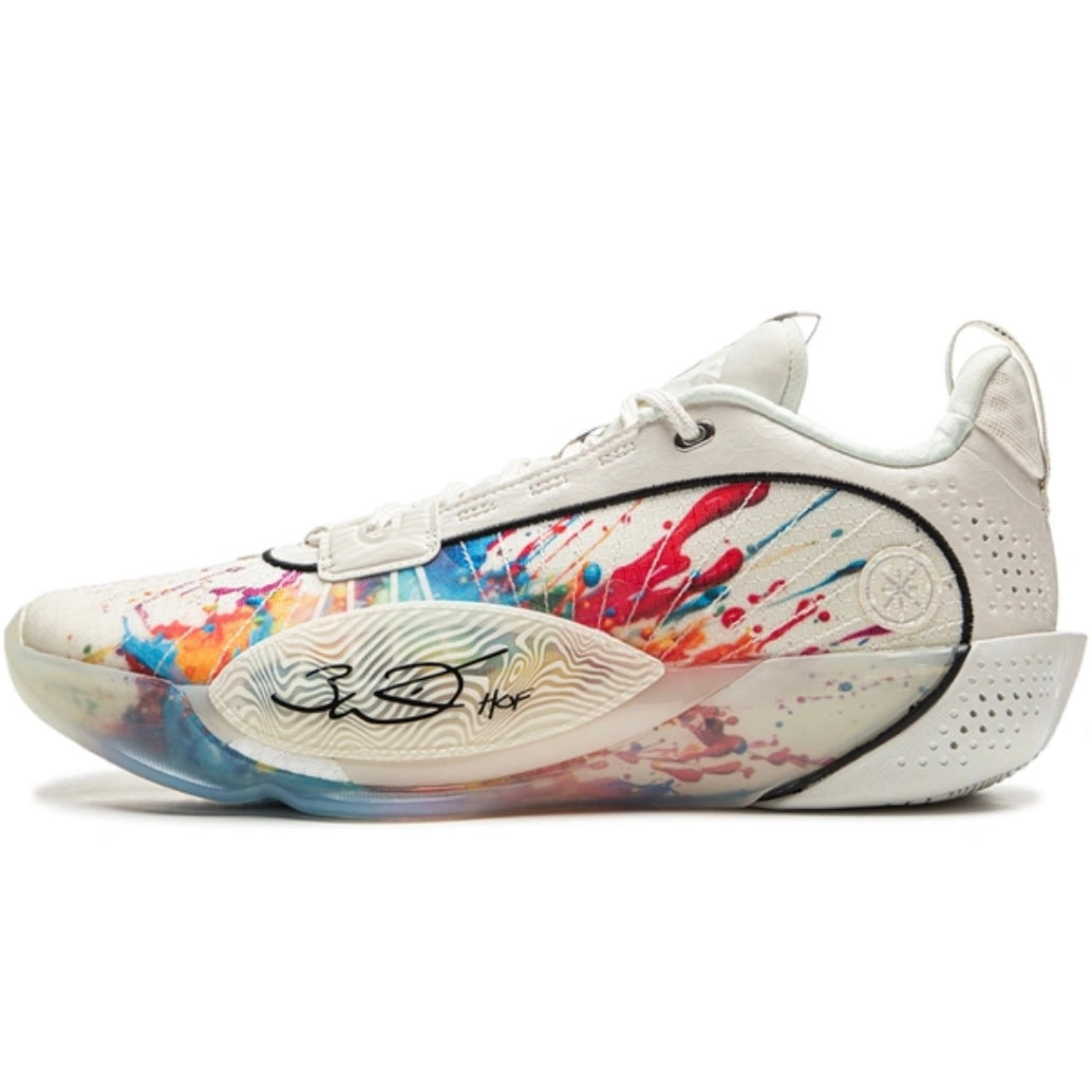 【予約注文】Li-Ning Way Of Wade All City 13 Encore オールシティ13 アンコール リーニン ウェイオブウェイド バスケットボールシューズ