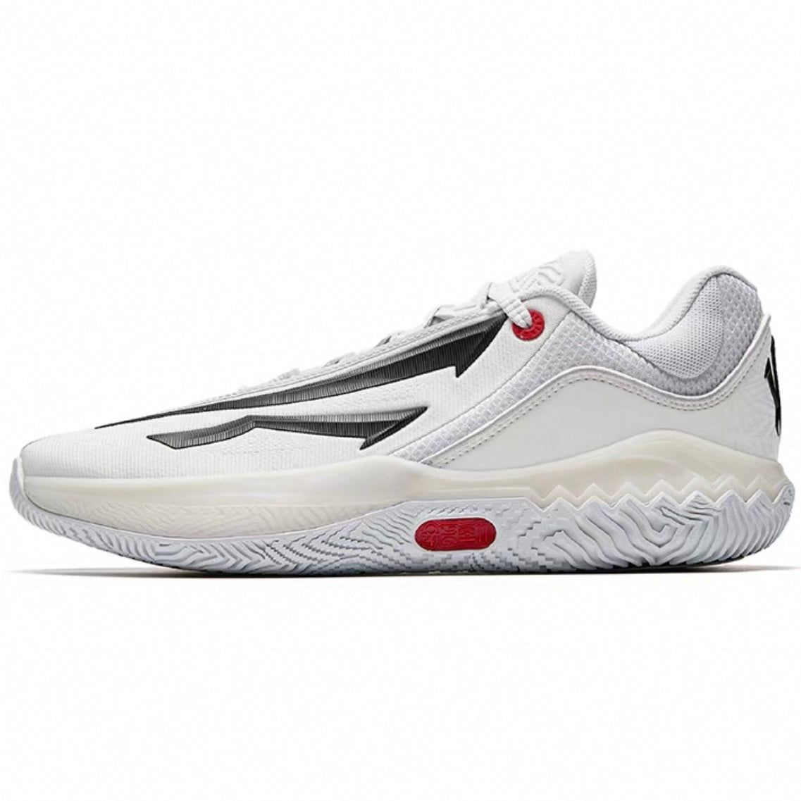 【予約注文】ANTA KAI Speed 2  バッシュ カイリー・アービングモデル メンズ バスケットボールシューズ