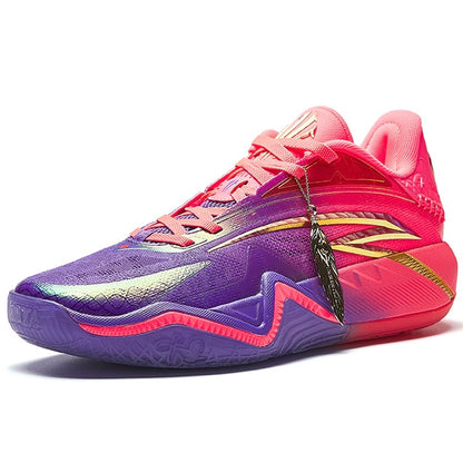 【予約注文】ANTA KAI 3 432HZ バッシュ カイリー・アービングモデル メンズ バスケットボールシューズ