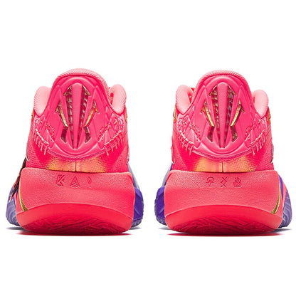 【予約注文】ANTA KAI 3 432HZ バッシュ カイリー・アービングモデル メンズ バスケットボールシューズ