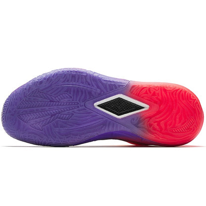 【予約注文】ANTA KAI 3 432HZ バッシュ カイリー・アービングモデル メンズ バスケットボールシューズ