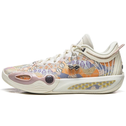 【予約注文】Li-Ning Way Of Wade All City 14 Encore オールシティ14 アンコール リーニン ウェイオブウェイド バスケットボールシューズ