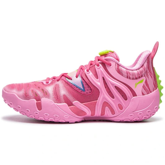 【予約注文】Li-Ning BadFive 6 リーニン バッドファイブ 6 バスケットボールシューズ ストリートバスケ