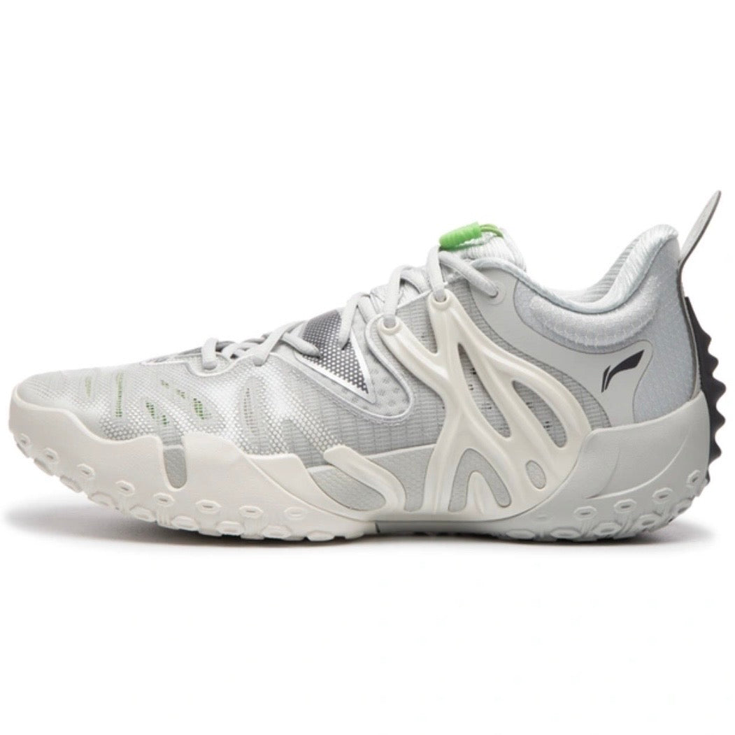 【予約注文】Li-Ning BadFive 6 リーニン バッドファイブ 6 バスケットボールシューズ ストリートバスケ