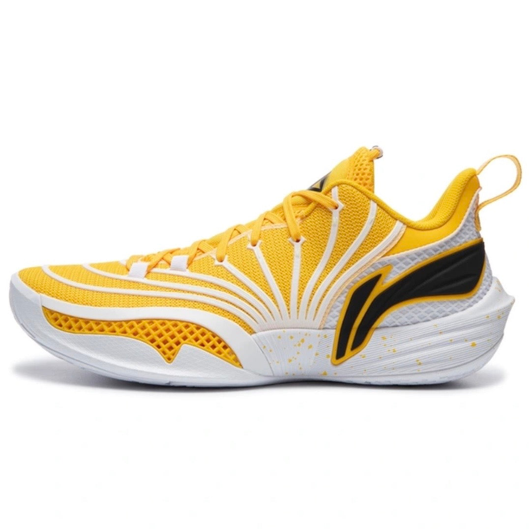 【予約注文】Li-Ning Buckets 2 ジミー・バトラーモデル リーニン バッシュ バスケットボールシューズ