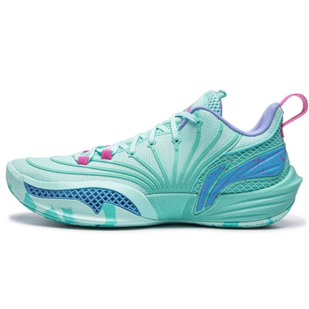 【予約注文】Li-Ning Buckets 2 ジミー・バトラーモデル リーニン バッシュ バスケットボールシューズ