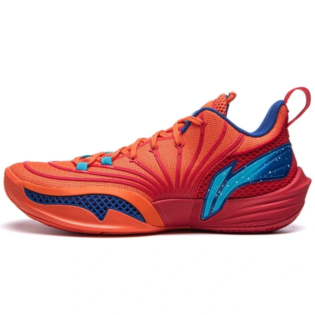【予約注文】Li-Ning Buckets 2 ジミー・バトラーモデル リーニン バッシュ バスケットボールシューズ