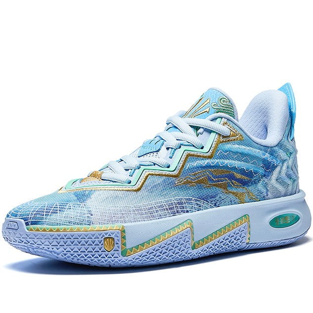 【予約注文】ANTA KAI 2 Klay バッシュ カイリー・アービングモデル メンズ バスケットボールシューズ