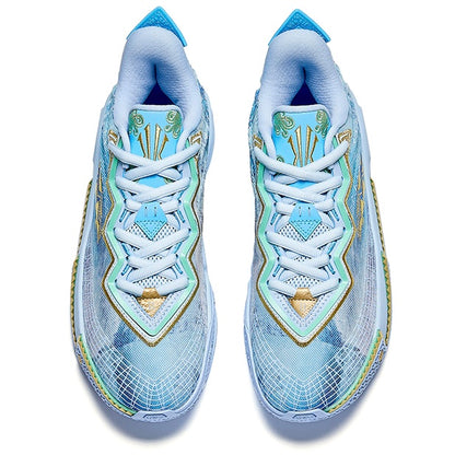 【予約注文】ANTA KAI 2 Klay バッシュ カイリー・アービングモデル メンズ バスケットボールシューズ