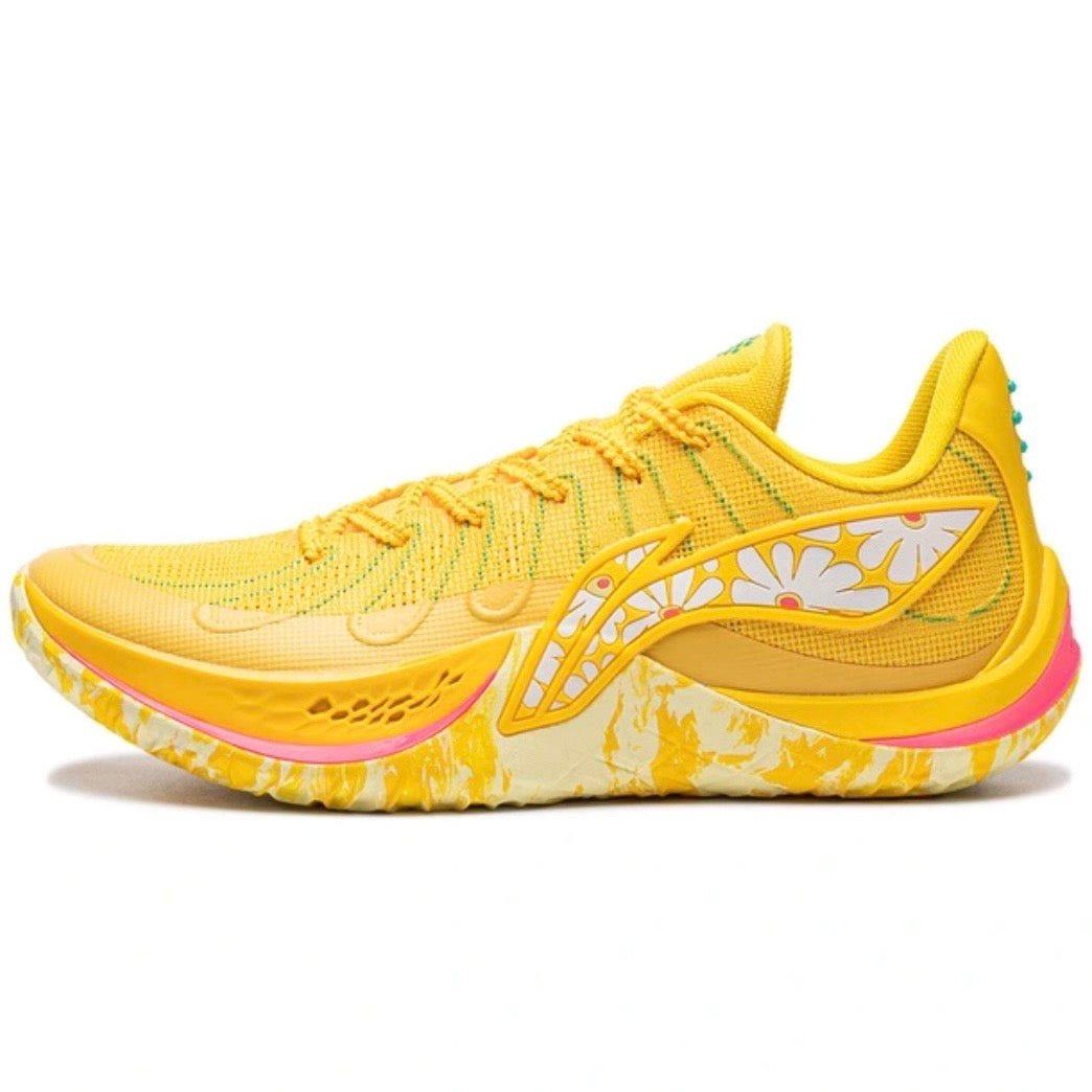 【予約注文】Li-Ning Sonic 14 リーニン バスケットボールシューズ バッシュ