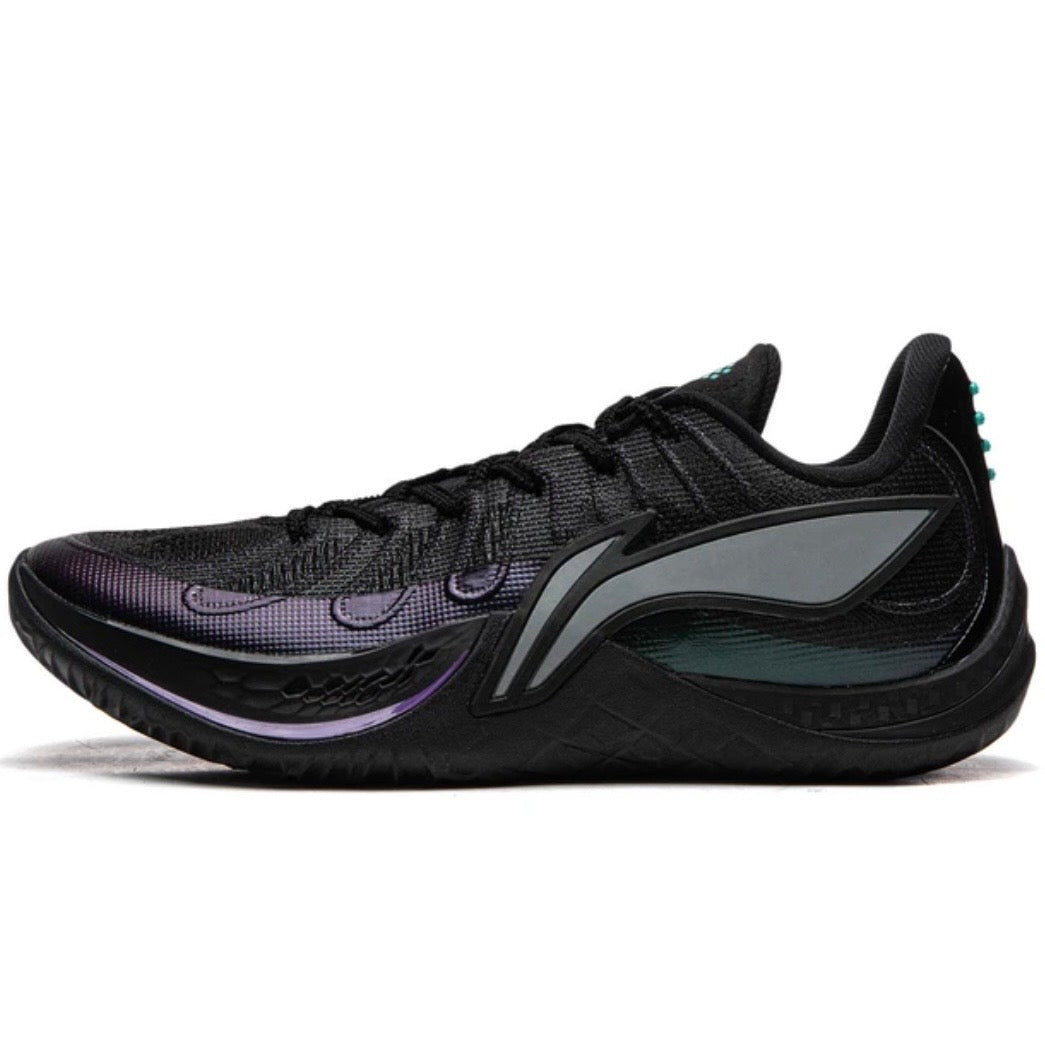 【予約注文】Li-Ning Sonic 14 リーニン バスケットボールシューズ バッシュ