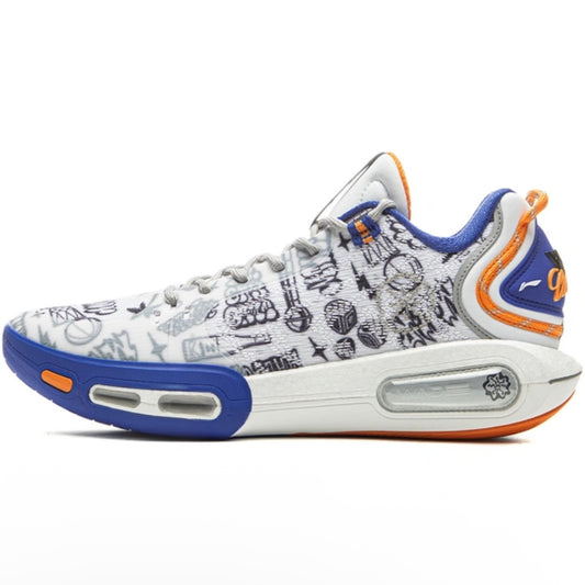 【予約注文】Li-Ning Way Of Wade Shadow 7 シャドウ 7 リーニン ウェイオブウェイド バスケットボールシューズ