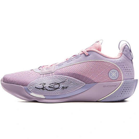 【予約注文】Li-Ning Way Of Wade All City 13 Encore オールシティ13 アンコール リーニン ウェイオブウェイド バスケットボールシューズ