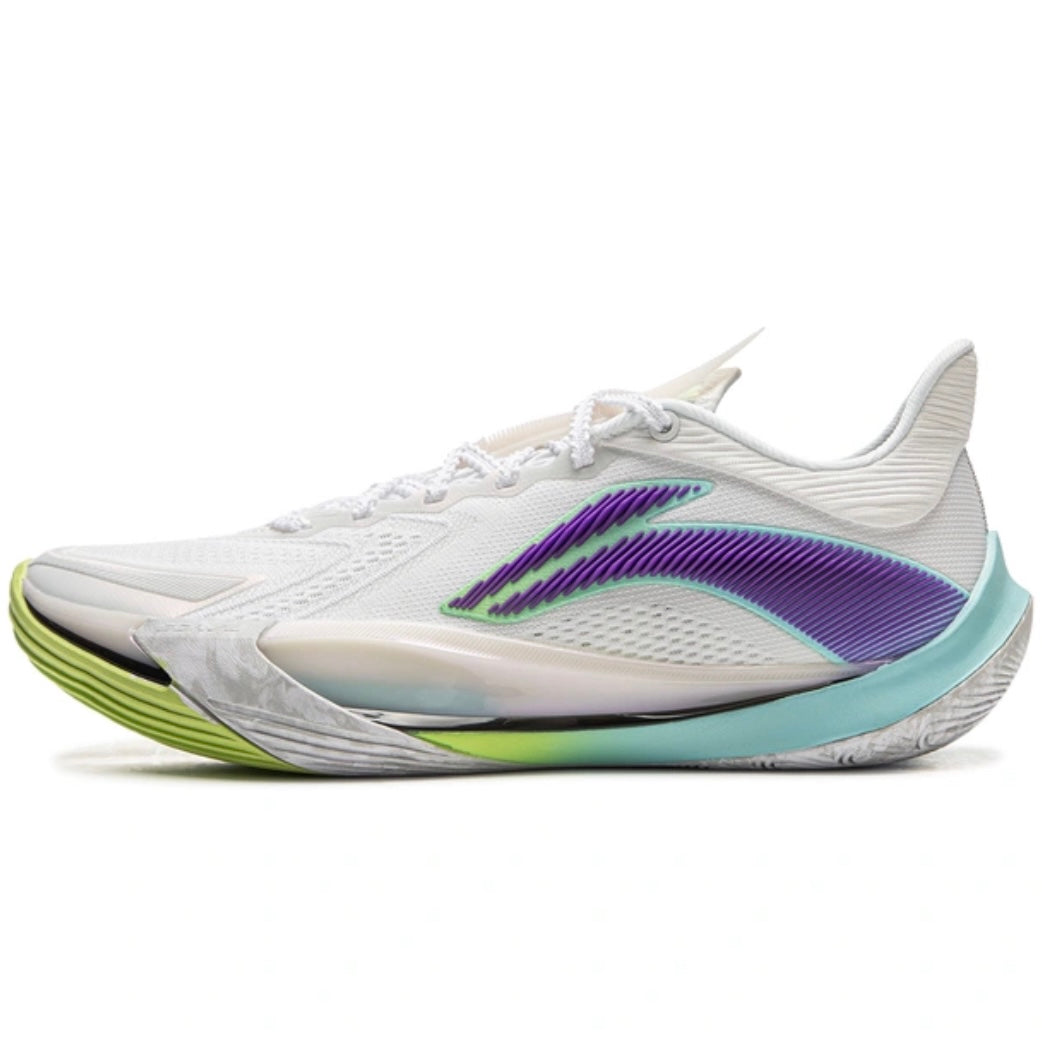 【予約注文】Li-Ning Sonic 13 V2 ソニック 13 V2 リーニン バスケットボールシューズ