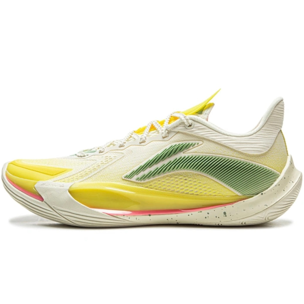 【予約注文】Li-Ning Sonic 13 V2 ソニック 13 V2 リーニン バスケットボールシューズ