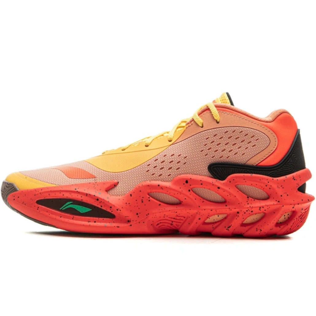 【予約注文】Li-Ning Rebirth リバース リーニン バスケットボールシューズ2