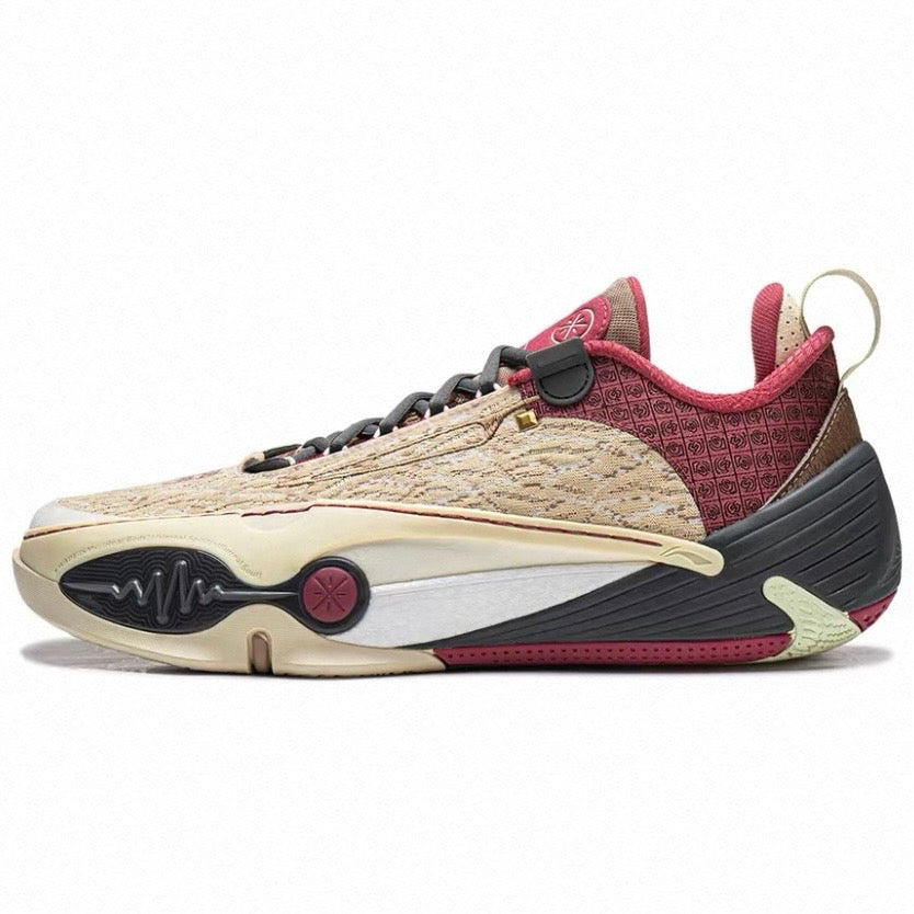 【予約注文】Li-Ning Way Of Wade All City 14 オールシティ14 リーニン ウェイオブウェイド バスケットボールシューズ