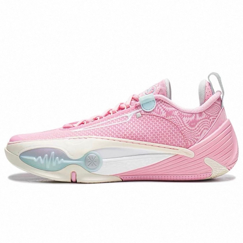 【予約注文】Li-Ning Way Of Wade All City 14 オールシティ14 リーニン ウェイオブウェイド バスケットボールシューズ