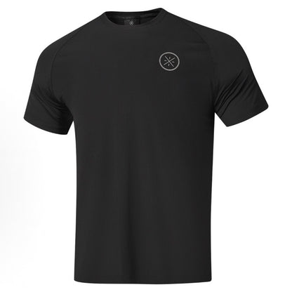 【予約注文】Way of Wade メンズ トレーニング半袖Tシャツ ATSW659