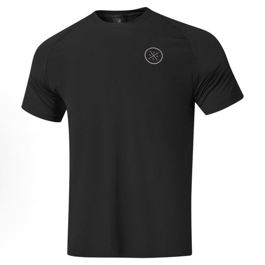 【予約注文】Way of Wade メンズ トレーニング半袖Tシャツ ATSW659