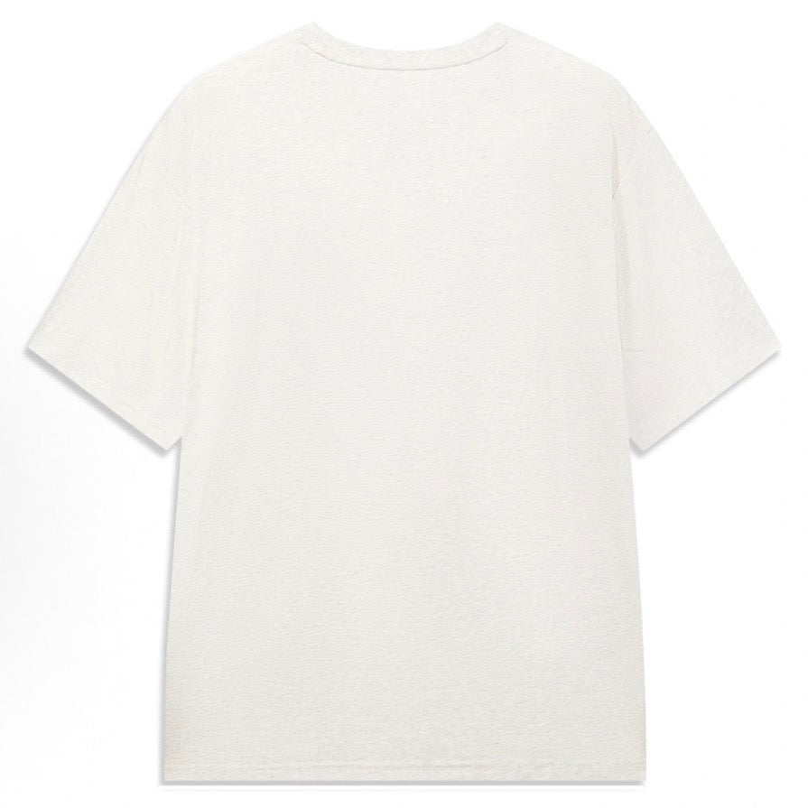 【予約注文】Way of Wade WADE ロゴ 半袖Tシャツ（AHSW137）
