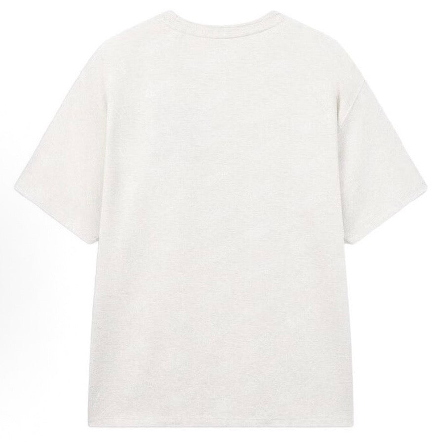 【予約注文】Way of Wade LN COOL 総柄ロゴ 半袖Tシャツ（AHSW231）