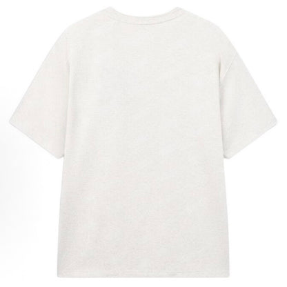 【予約注文】Way of Wade LN COOL 総柄ロゴ 半袖Tシャツ（AHSW231）