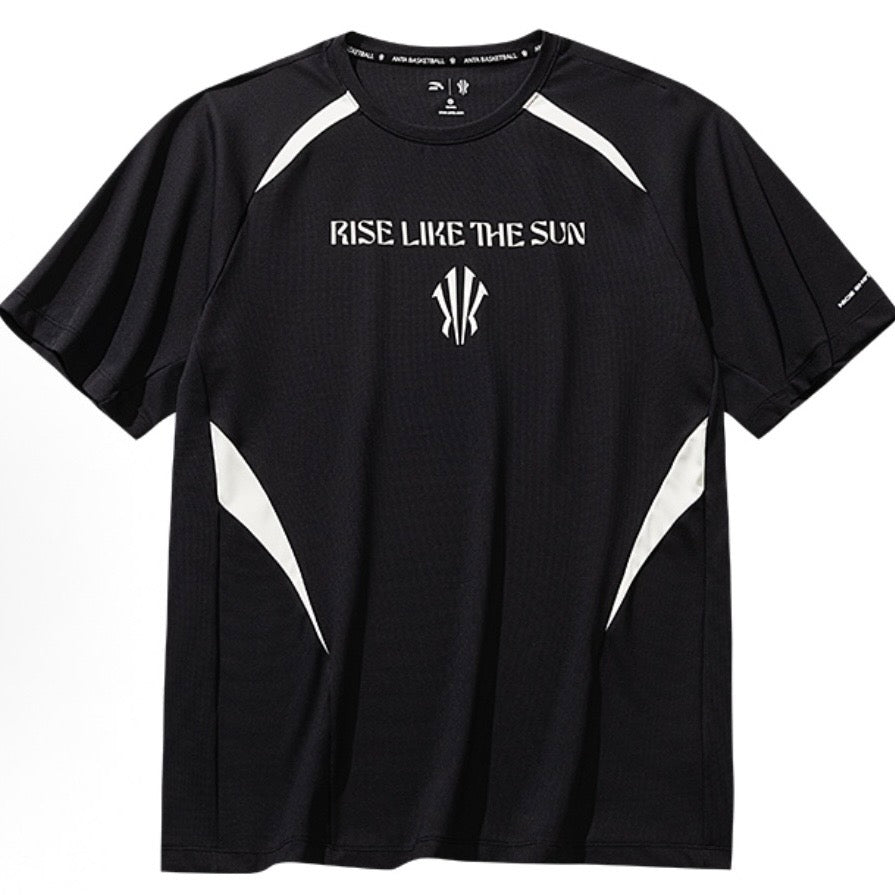 【予約注文】ANTA KAI カイリー・アービング シューティングTシャツ UPF50+