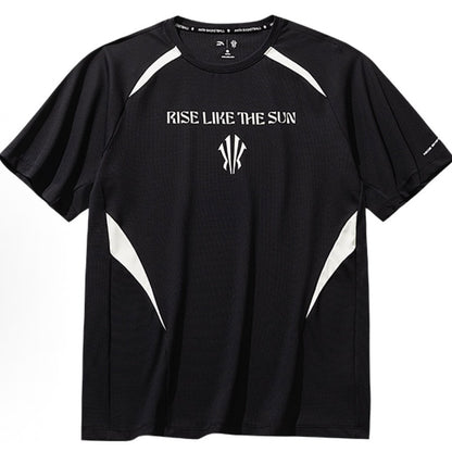 【予約注文】ANTA KAI カイリー・アービング シューティングTシャツ UPF50+