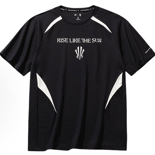【予約注文】ANTA KAI カイリー・アービング シューティングTシャツ UPF50+