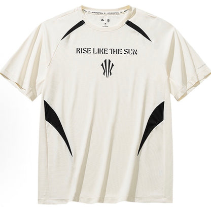 【予約注文】ANTA KAI カイリー・アービング シューティングTシャツ UPF50+