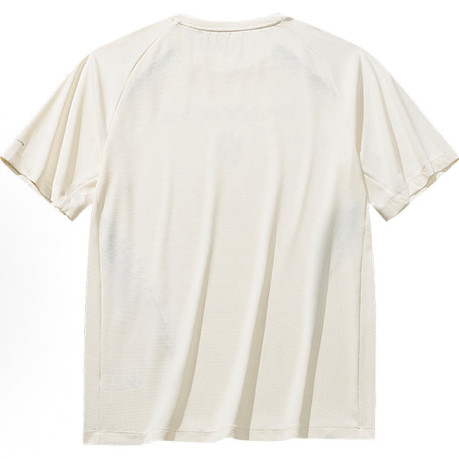 【予約注文】ANTA KAI カイリー・アービング シューティングTシャツ UPF50+