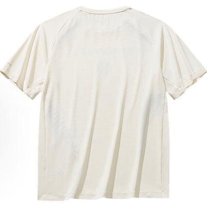 【予約注文】ANTA KAI カイリー・アービング シューティングTシャツ UPF50+