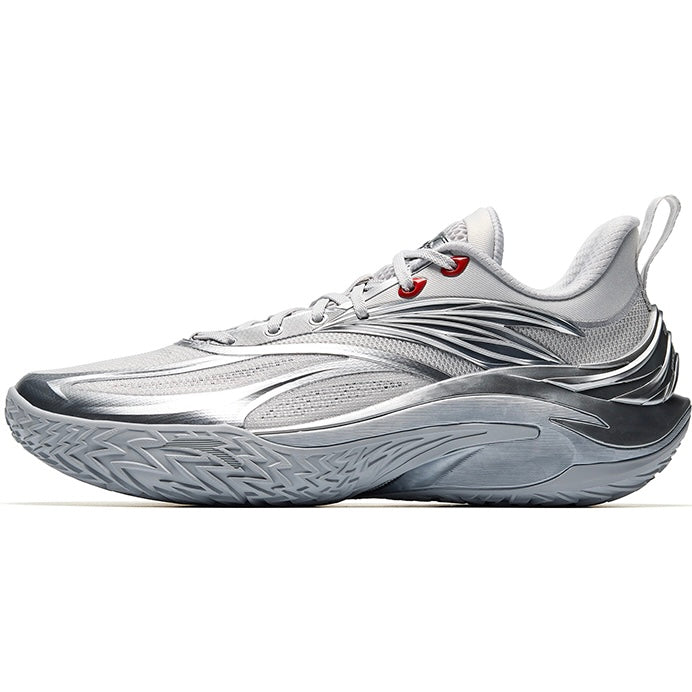 【予約注文】ANTA Shock Wave 8  ショックウェーブ 8  バッシュ メンズ バスケットボールシューズ