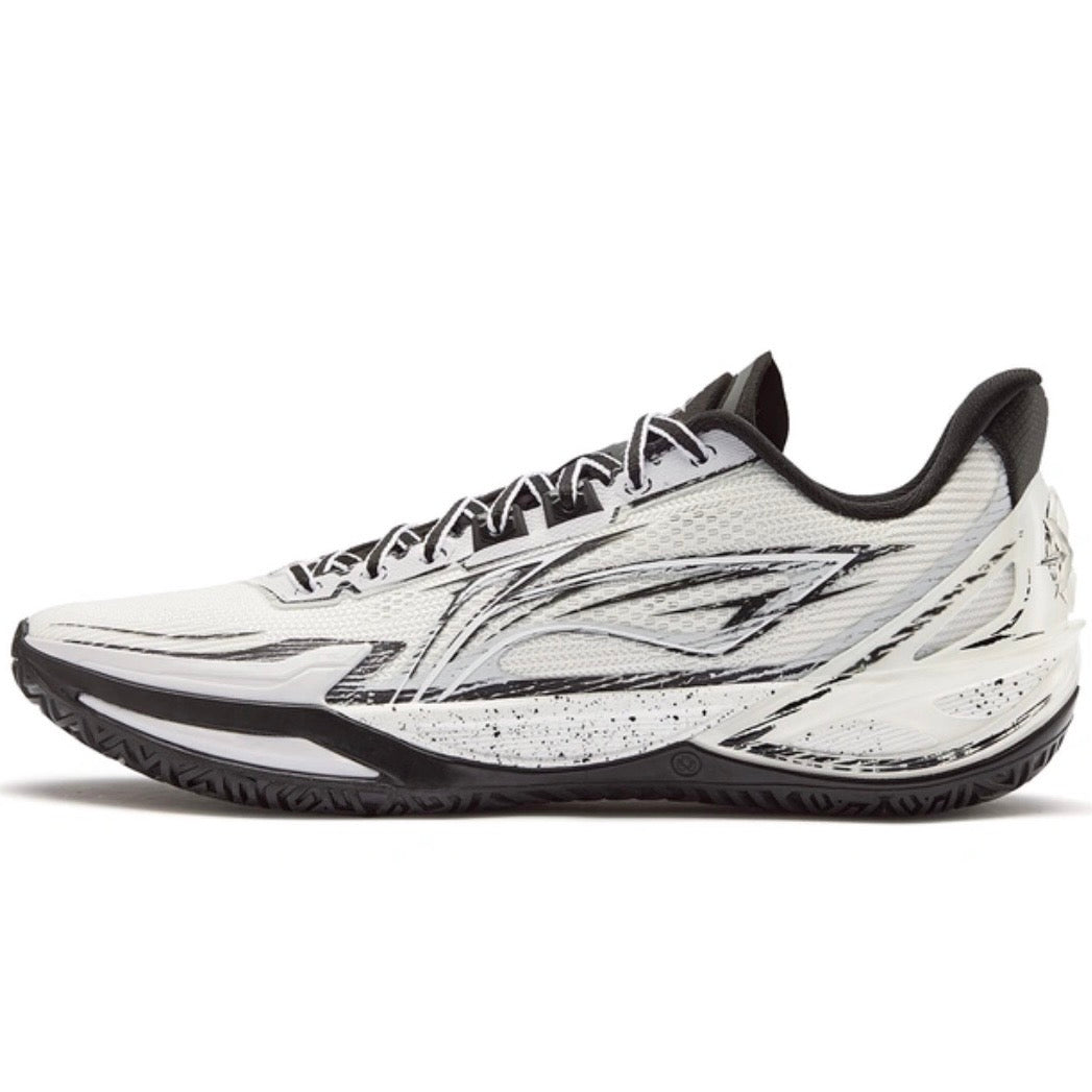 【予約注文】Li-Ning Li Ren６ V2 シャープエッジ6 V2 リーニン バスケットボールシューズ