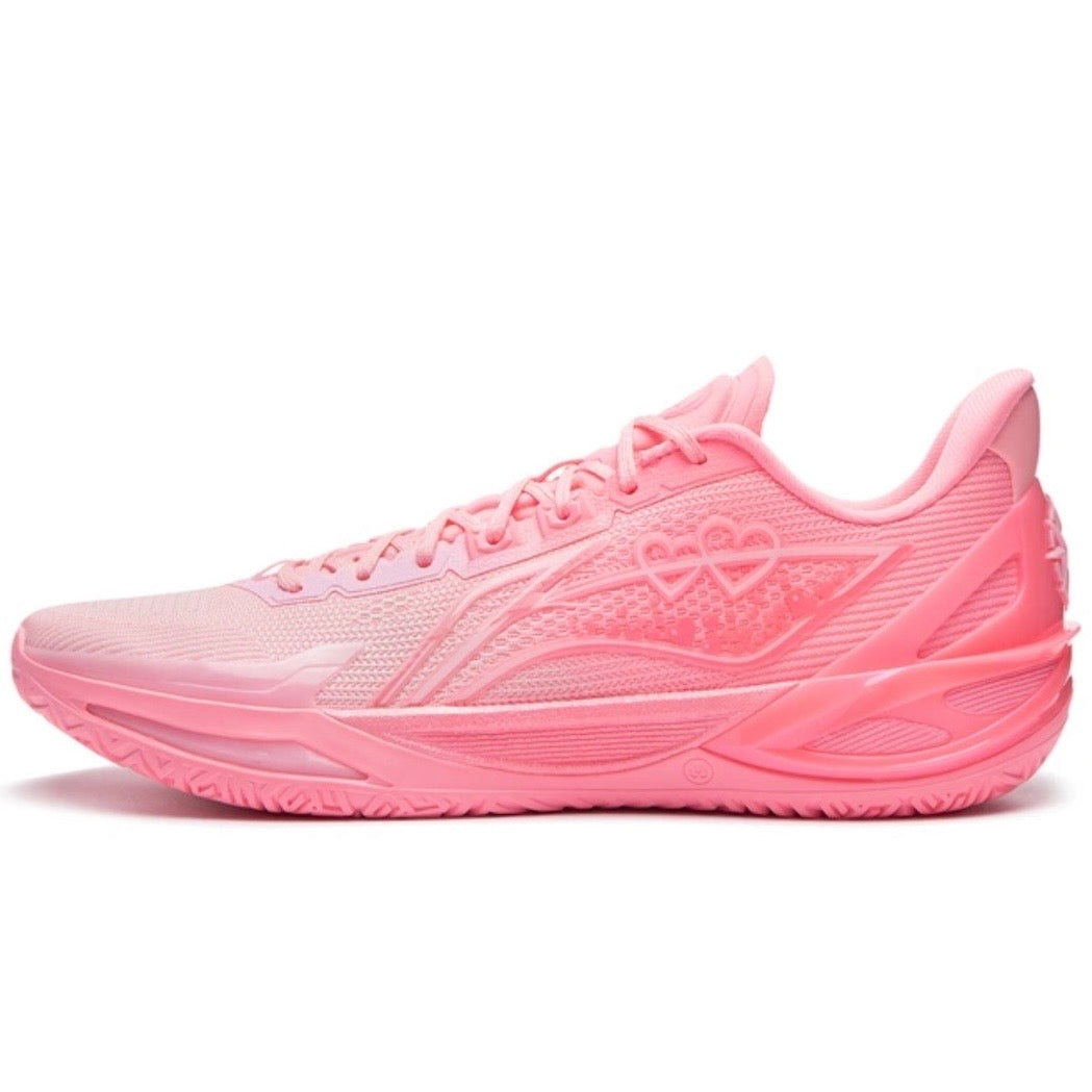 【予約注文】Li-Ning Li Ren６ V2 シャープエッジ6 V2 リーニン バスケットボールシューズ