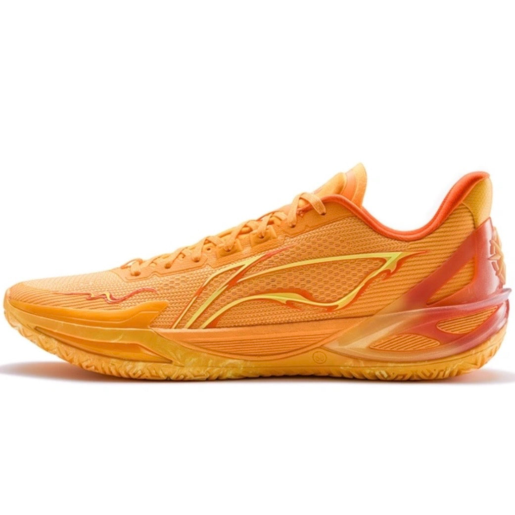 【予約注文】Li-Ning Li Ren６ V2 シャープエッジ6 V2 リーニン バスケットボールシューズ