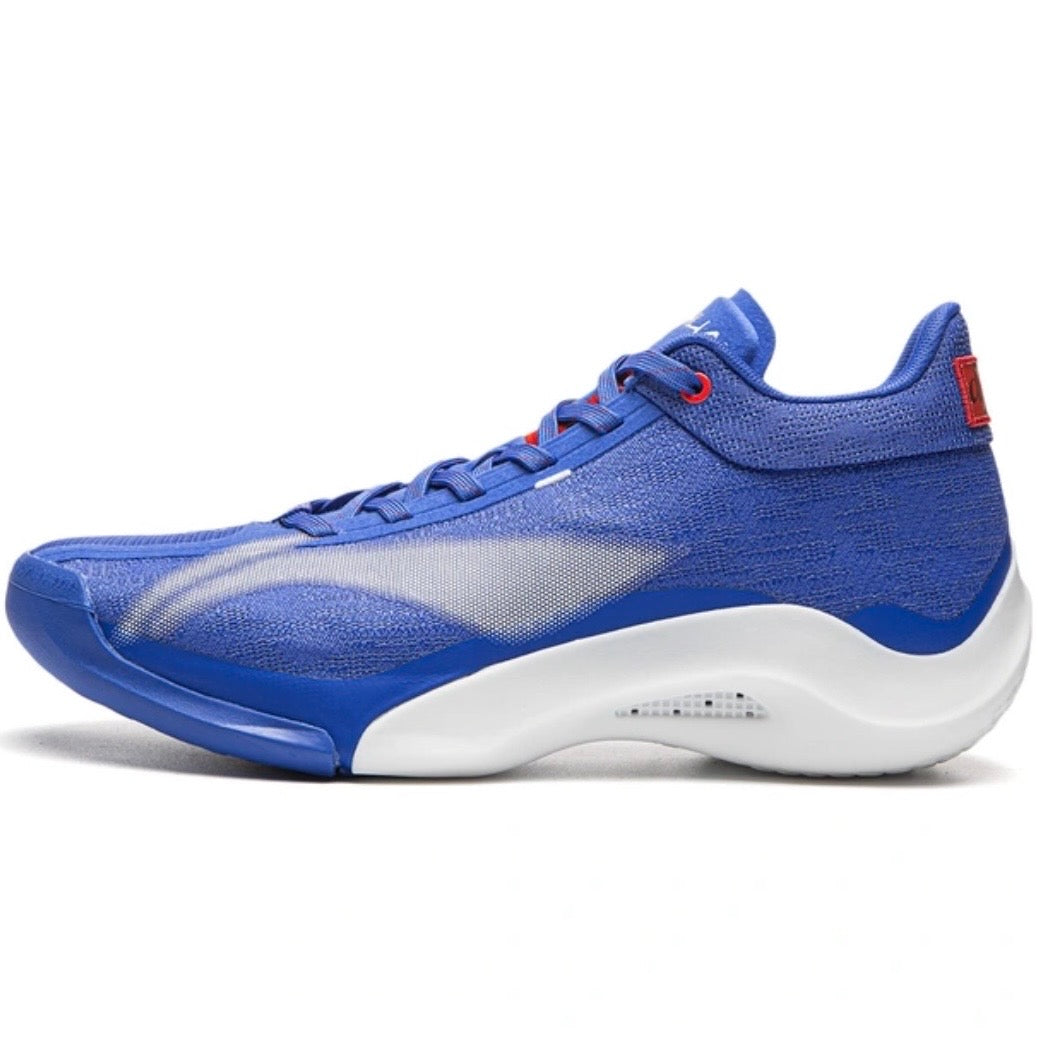 【予約注文】Li-Ning YuShuai 20 リーニン バスケットボールシューズ