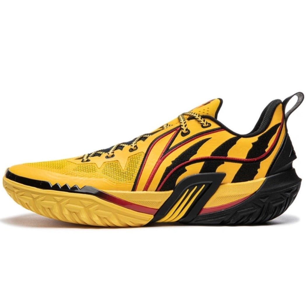 【予約注文】Li-Ning JieAo 3 リーニン バスケットボールシューズ