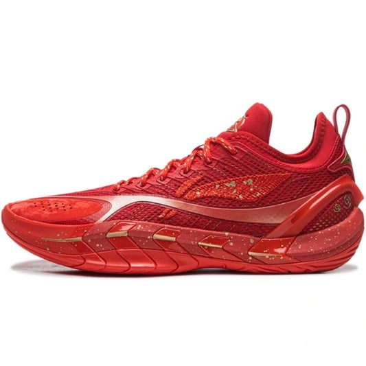 【予約注文】Li-Ning BadFive Sniper 2 Super バッドファイブ スナイパー 2 スーパー リーニン バスケットボールシューズ